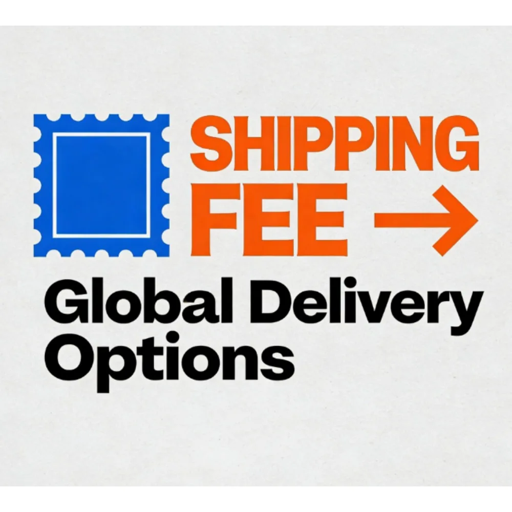 Price Difference Supplement Link | Custom Order Balance Payment