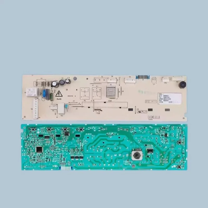 For AKO 797847-01 Drum Washing Machine Main XQG90-P300B Suitable for 3104010108 Control Board
