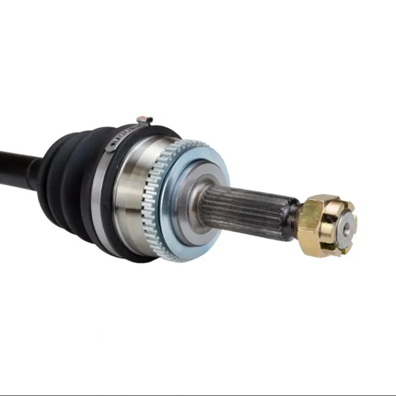 Brand New Ccl Cv Ax… - image