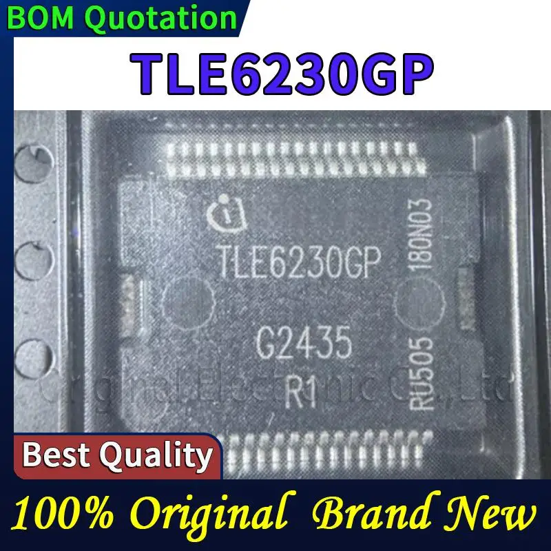 TLE6230GP In stock Original High quality