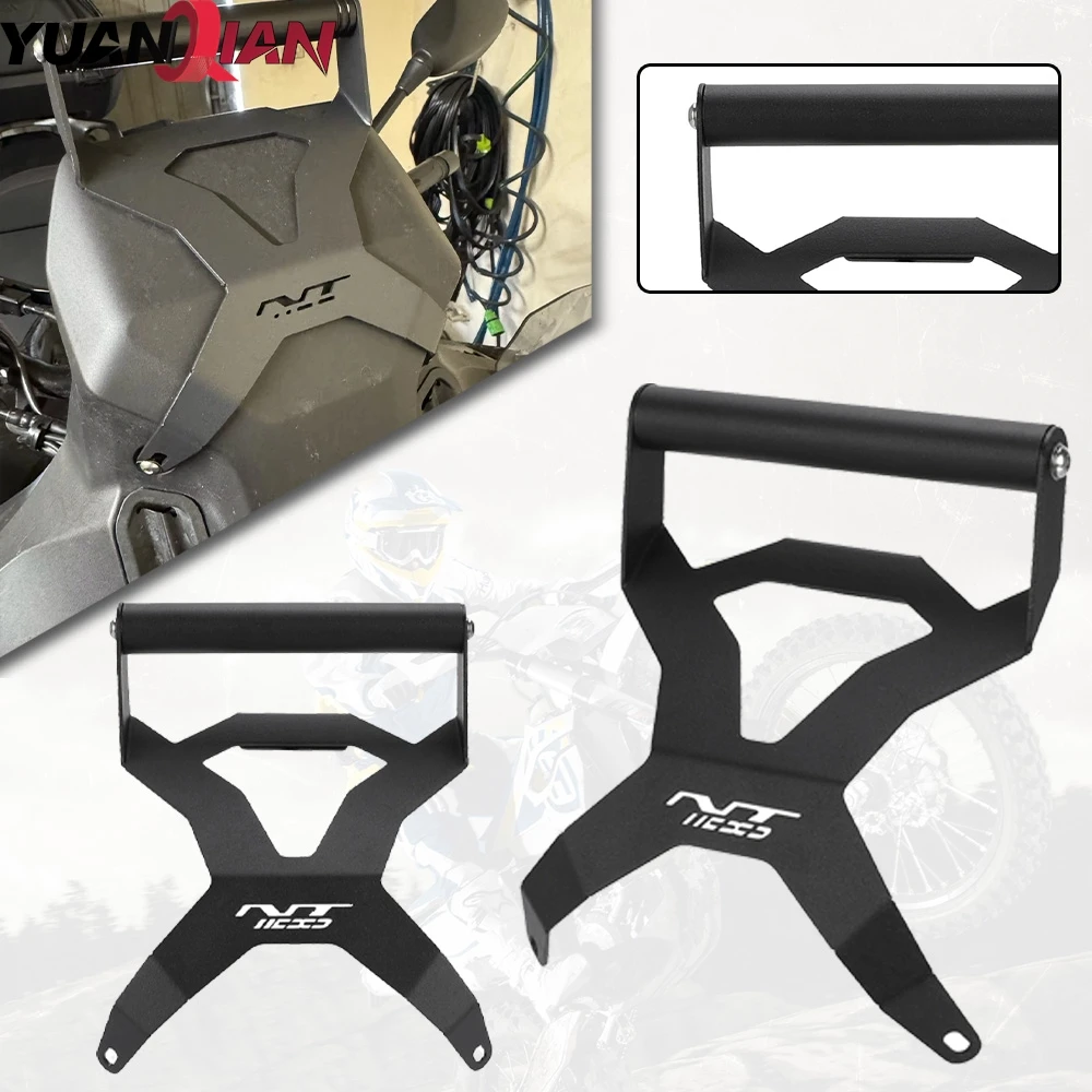 

Аксессуары для мотоциклов NT1100 DCT GPS-навигация, кронштейн для крепления телефона, детали для Honda NT1100/NT1100 DCT 2022-2023-2024