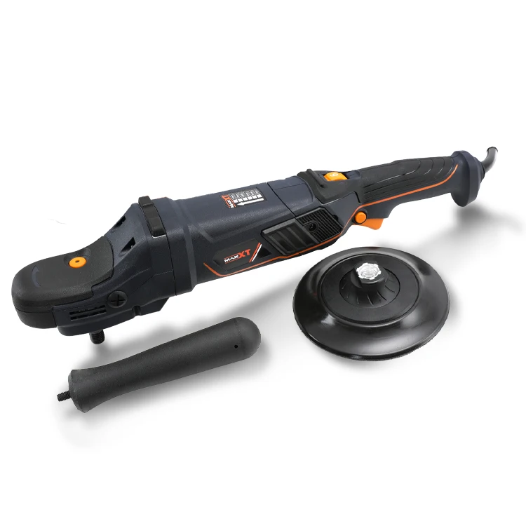 

MAXXT Speed Home Car Beauty Полировальная машина для вощения и запечатывания глазури Портативная машина для полировки автомобиля
