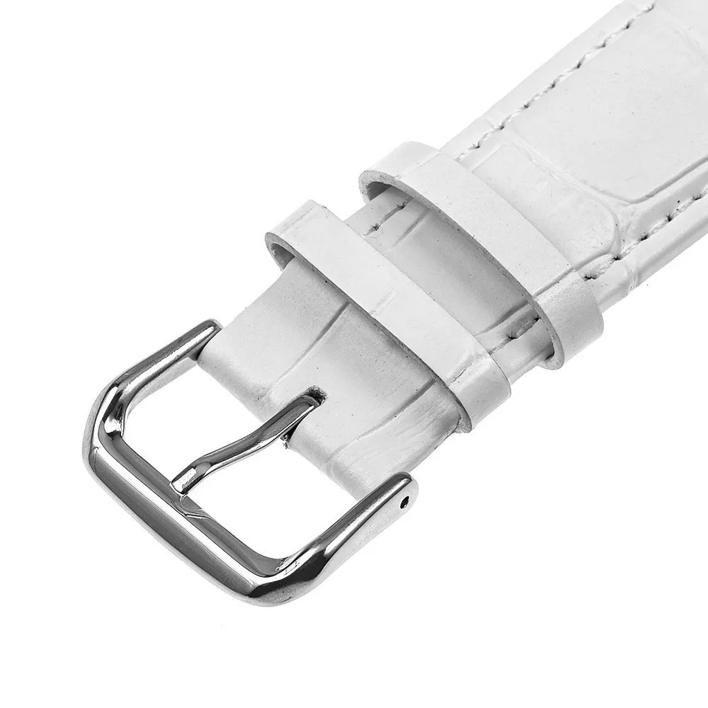 Kwaliteit lederen band horlogeband voor COROS PACE 2 3/APEX 2 Pro/APEX Pro/APEX 42 mm 46 mm