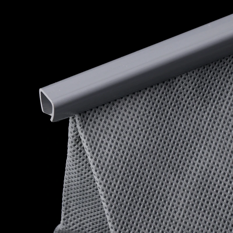 Tas Penyedot Debu Kain Non Tenun Kantong Debu Dapat Dicuci Ulang untuk ZR0049/ZR0007 Dropship