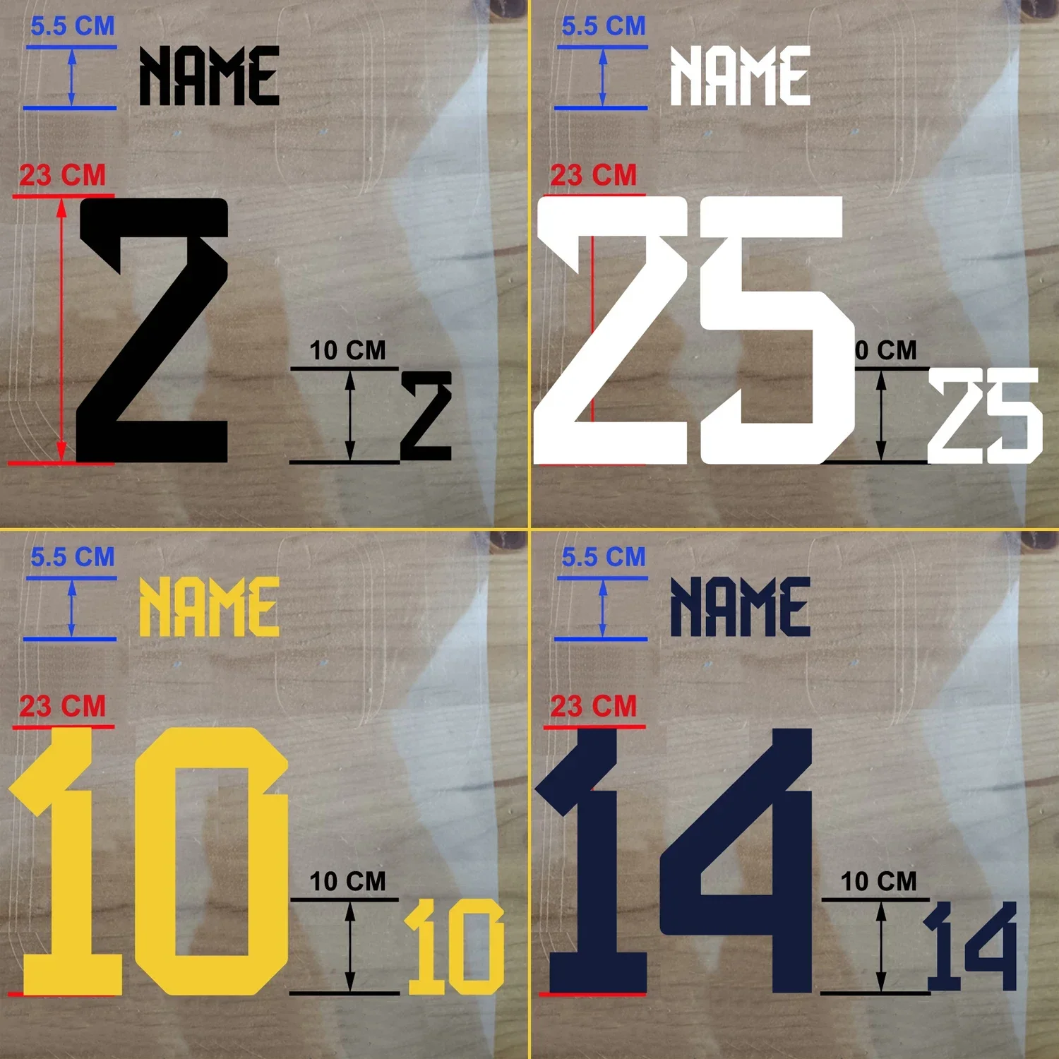 2022 Football Home …