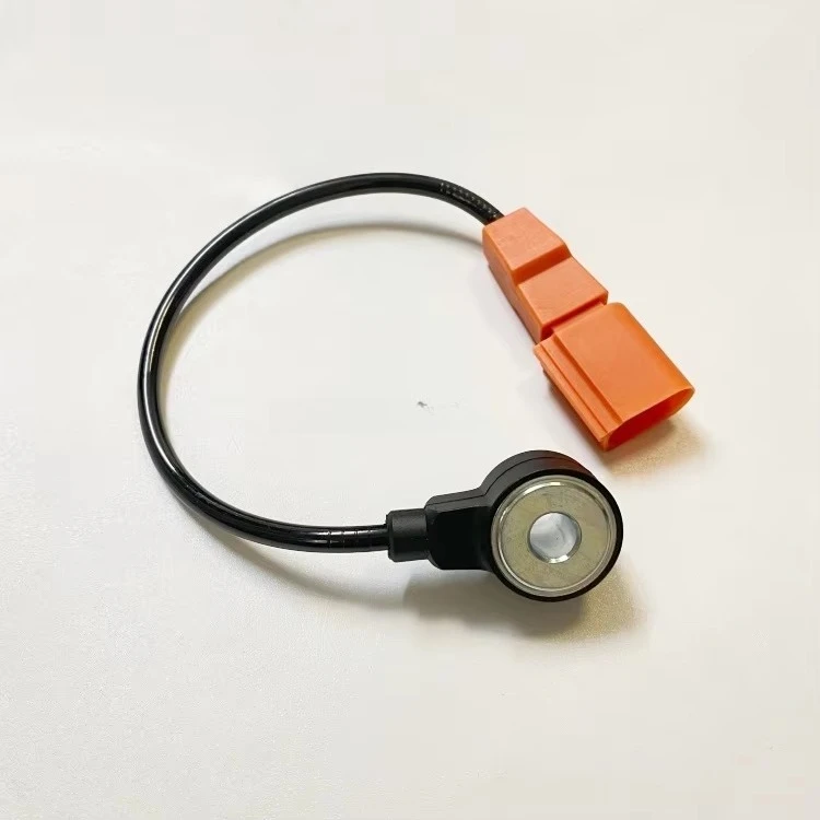 Factory Direct High Precision Auto Sensor 06F905377 for Knock Sensor Ignition Knock Sensor