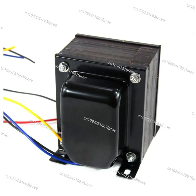 103W jp200 bile front stage transformer, power supply 330V + 6.3V + 13V ZL864507