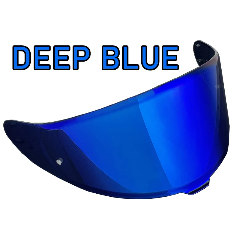 Helmet Visor for SHOEI Z8 NXR2 RF1400 RF-1400 CWR-F2 CWR-F2R X15 X-Fifteen X-SPR Pro Shield Sunscreen Windshield Helmet Parts - view 3