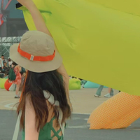 Inflatable Banana Bed Folding Sofa Pillow For Beach Air Bed Portable Outdoor Camping Air Cushion Sleeping Bed With Pillow