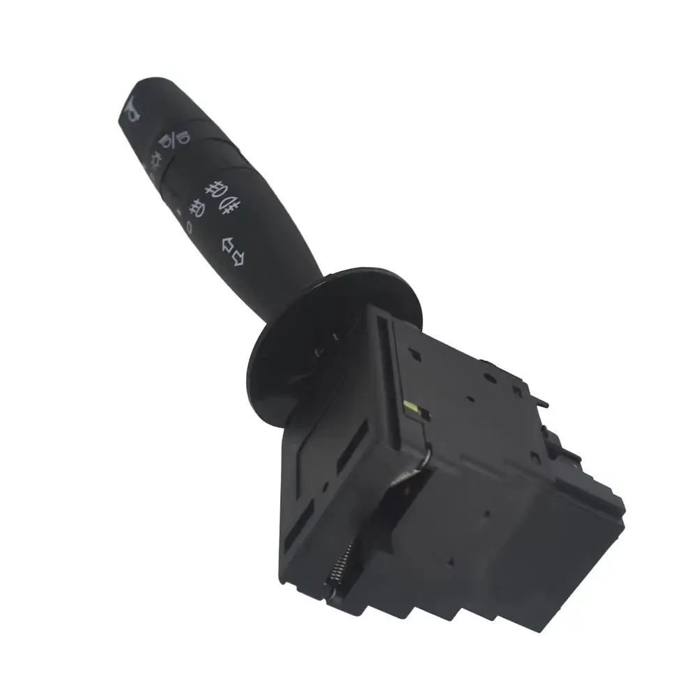 

9623641569 Indicator Light Switch Steering Column Control Stalk for Peugeot 106 206 306 For Citroen For Berlingo For Fiat