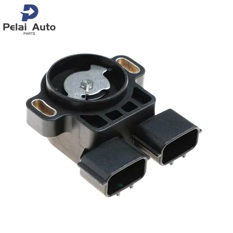 

A22661P04 Auto Electrical Systems Engine Parts Throttle Position Sensor For Nissan 1989-2021 PATROL TY61 3.0 D A22-661J03