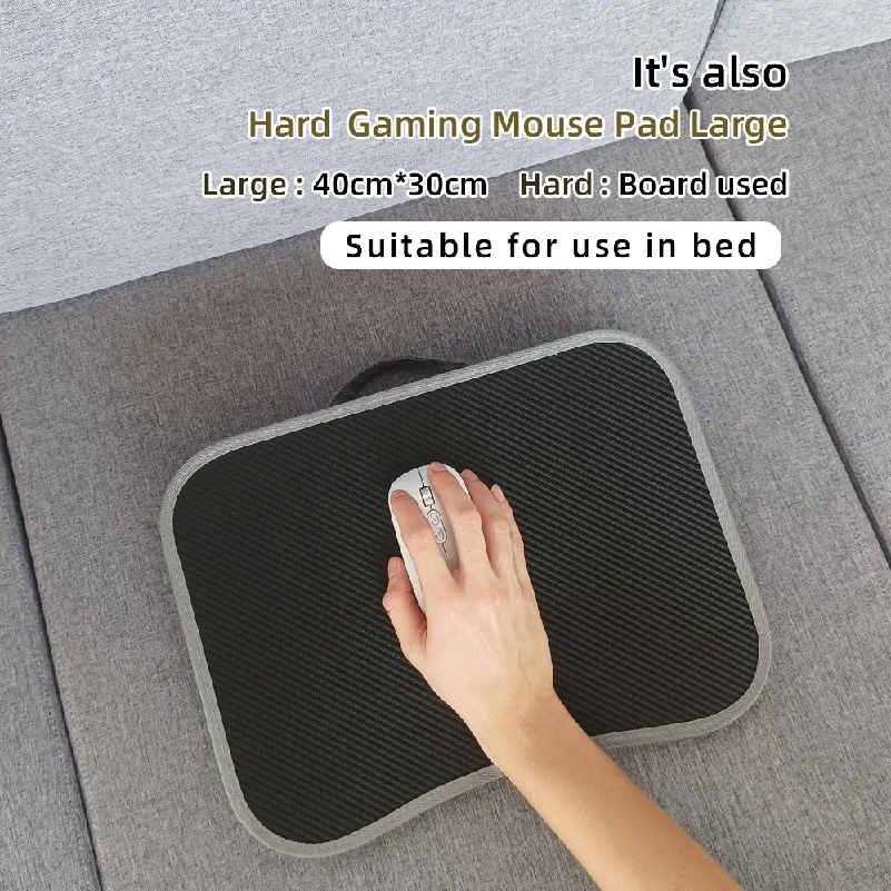 Multifunctional Laptop Desk With Cushion and Filled with Foam Particles, Small Pillow Table