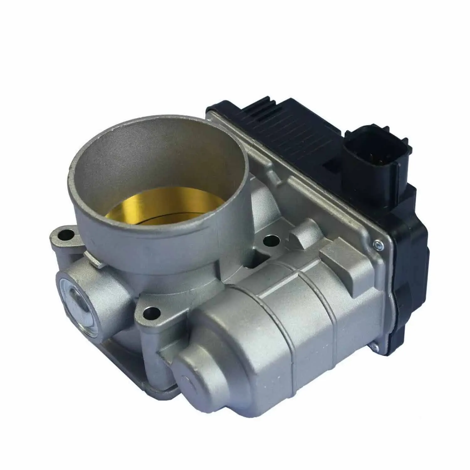 ETB0003 Drosselklappengehäuse mit Sensoren für 2002–2006 Nissan Sentra Altima 2.5L 16119-AE013 16119-JF00B SERA576-01 GEGT7610-102 Teile