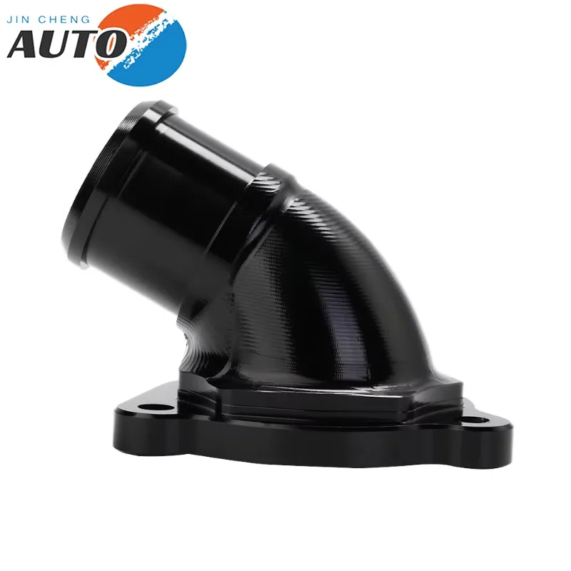 

63535019000 Brand New Motorcycle Coolant Water Pipe Interface For 790 890 Duke ADV 2019-2022