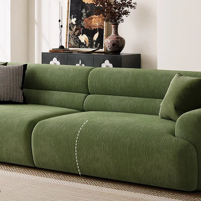 شرفة الاسترخاء غرفة المعيشة الأرائك ملء الإنسان غرفة نوم الكلب غرفة المعيشة الأرائك ديكور الفردية Tumbonas Playa أثاث المنزل #6