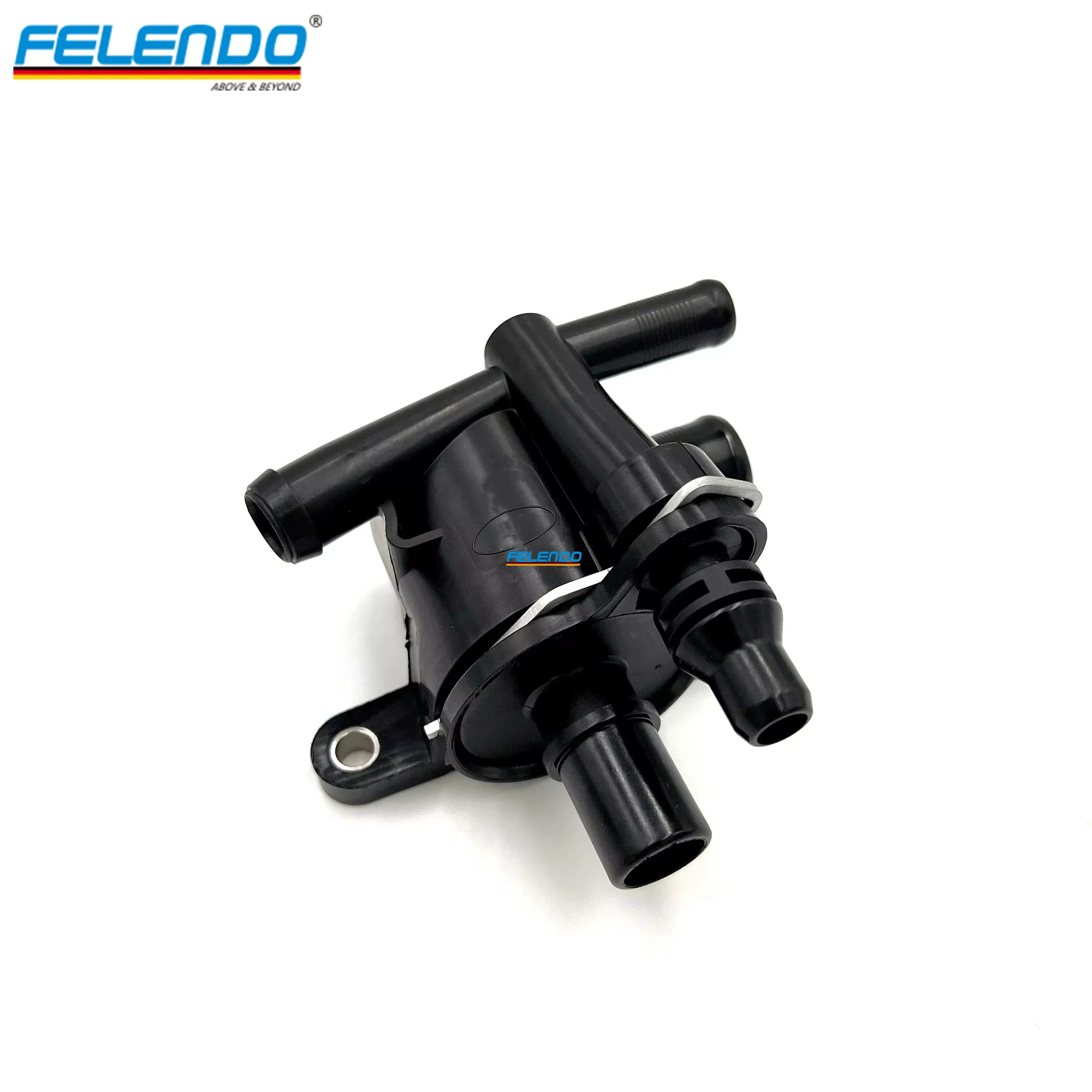 

LR093489 JDE38626 Сепаратор охлаждающей жидкости Felendo для Range Rover Evoque, Discovery 4, Discovery Sport