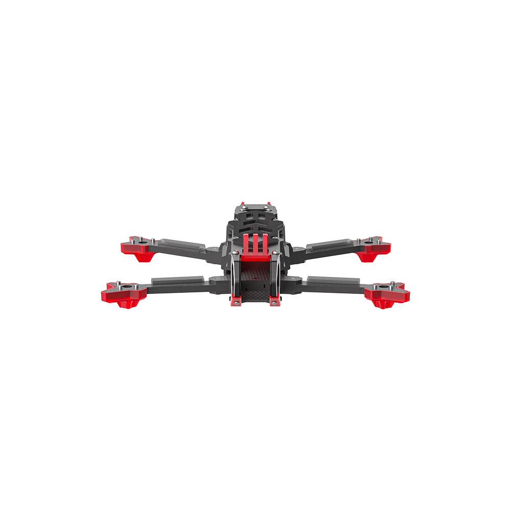 iFlight SH CineFlow O4 5inch Frame Kit Compatible With O4 Air Unit CineFlow5 FreeStyle For RC DIY FPV Racing Drone
