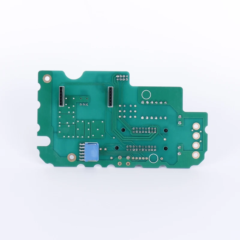 Alternative New Type C Ink Core Chip Board Printing Spare Parts for VJ 1620 CIJ Inkjet Printer
