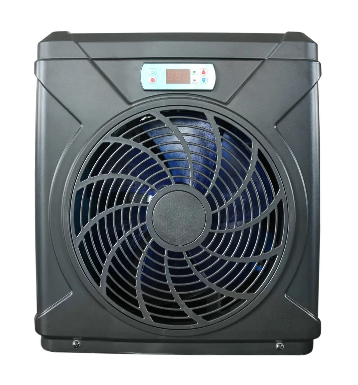 

2024 Air Source 16KW/18KW/20KW/22KW Heating R32 Above Ground Inground Pool Heat Pump For The Swimming Pool