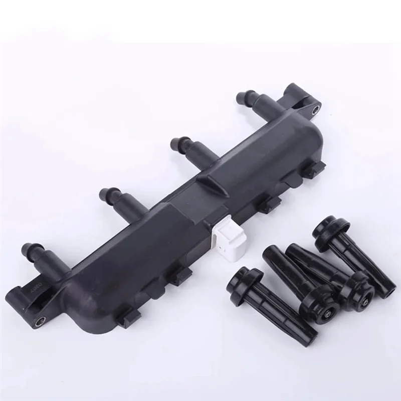 

Новая запасная часть двигателя автомобиля, катушка зажигания для Citroen AX ZA 3, кабриолет 597074 96246755 0986221034