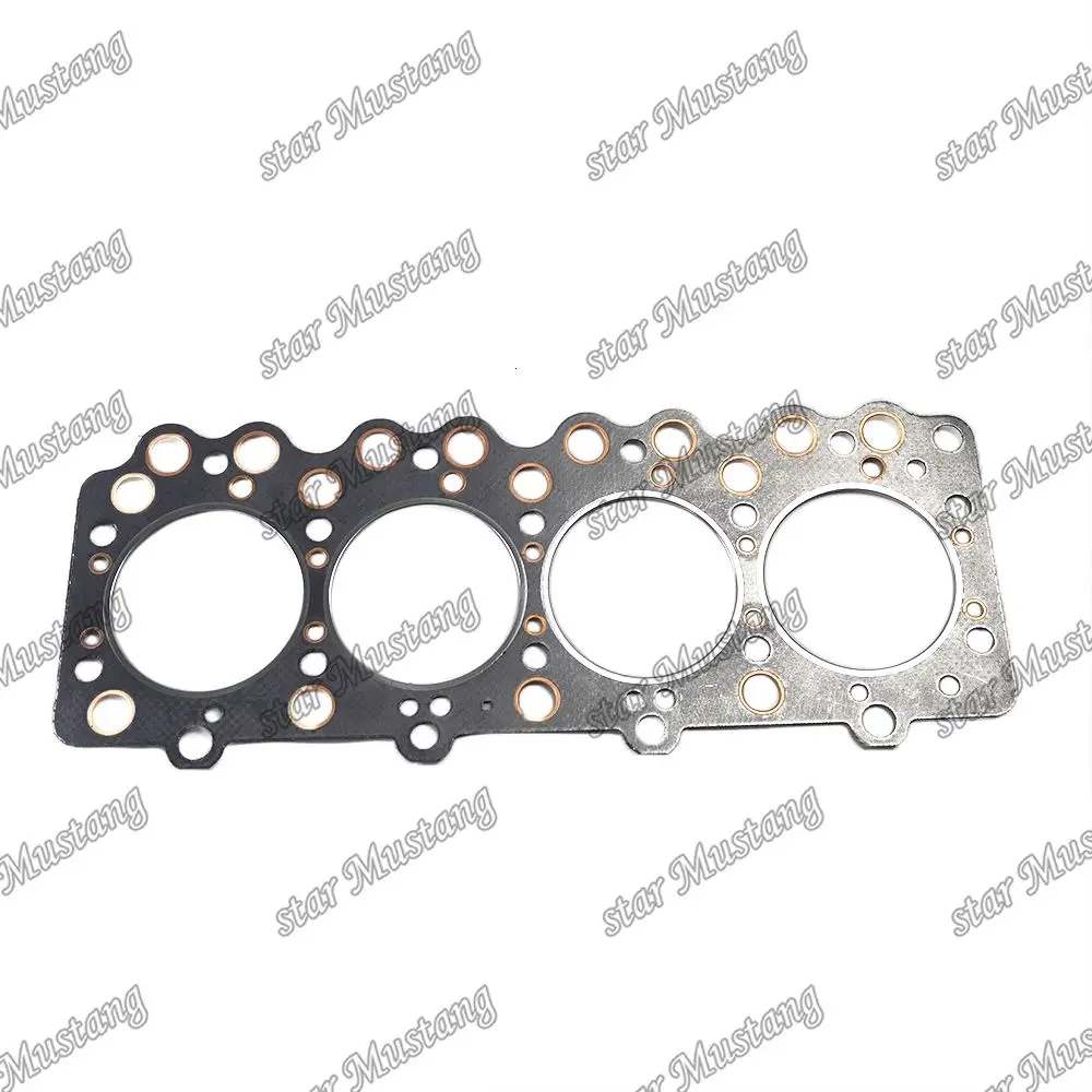 YZ4105ZLQ Engine Gasket Kit Suitable For WeiChai Engine parts