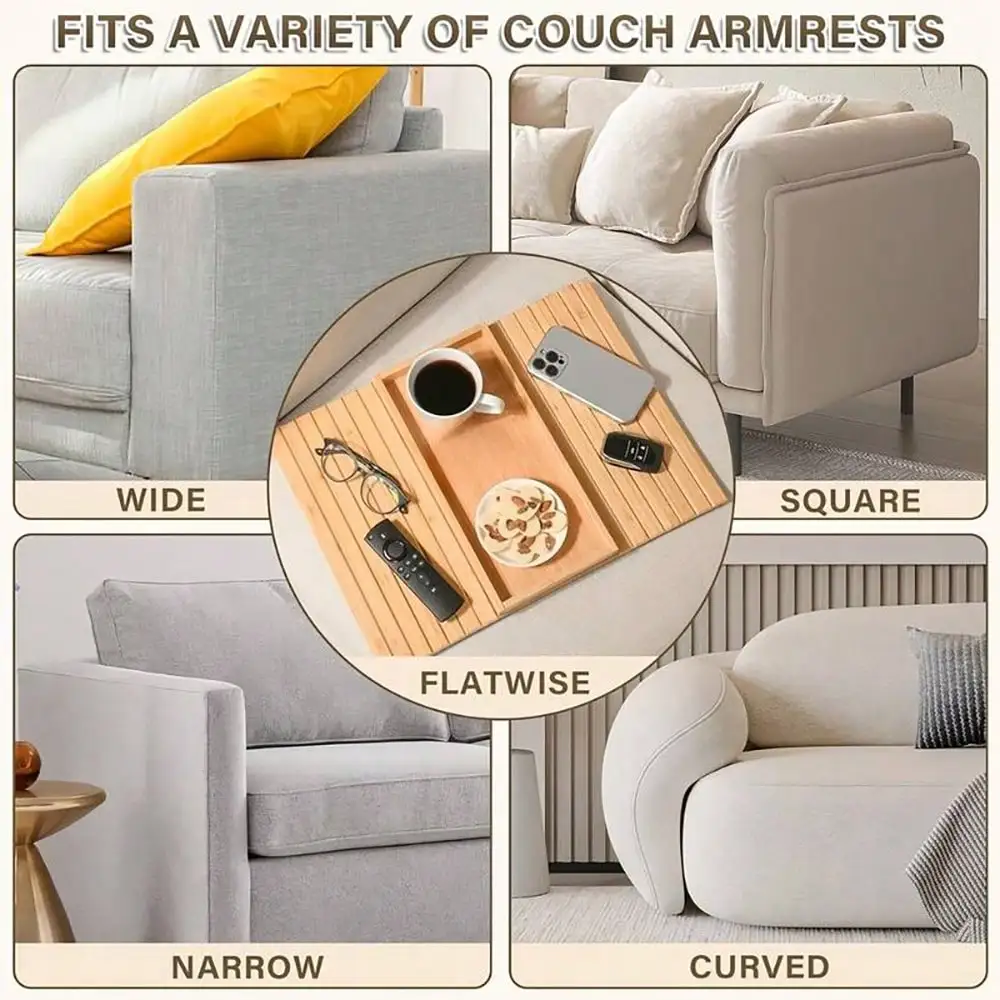 Thumbnail 4 - #37 Sofa Side Tables Comparison Guide