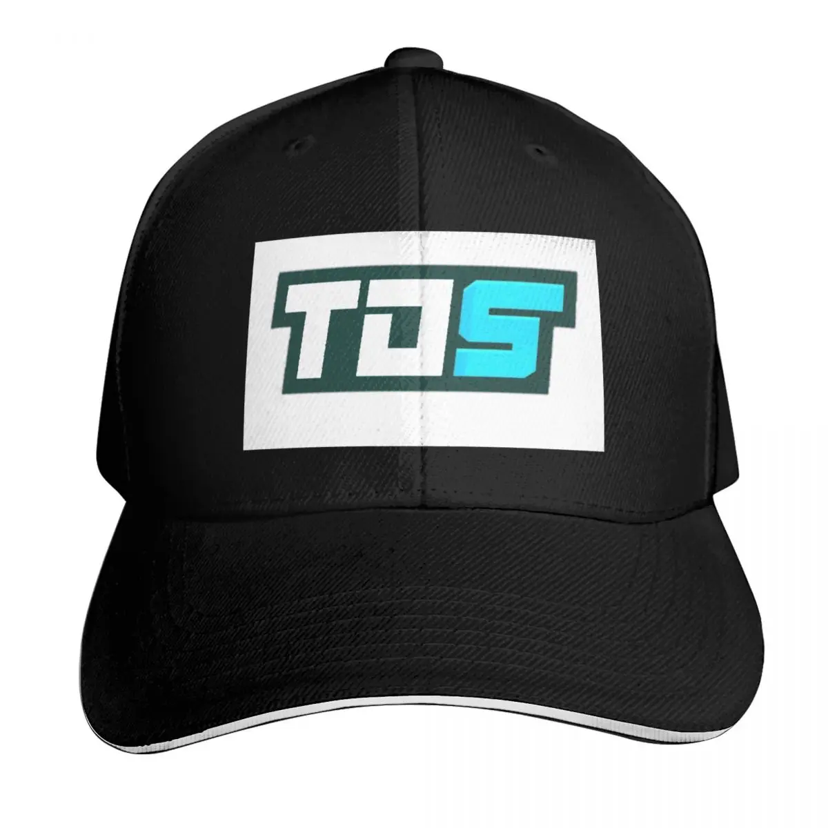 Tower defense simulator Baseball Cap Summer Beach Travel Streetwear Hip Hop Trendy Vintage Retro Embroidered