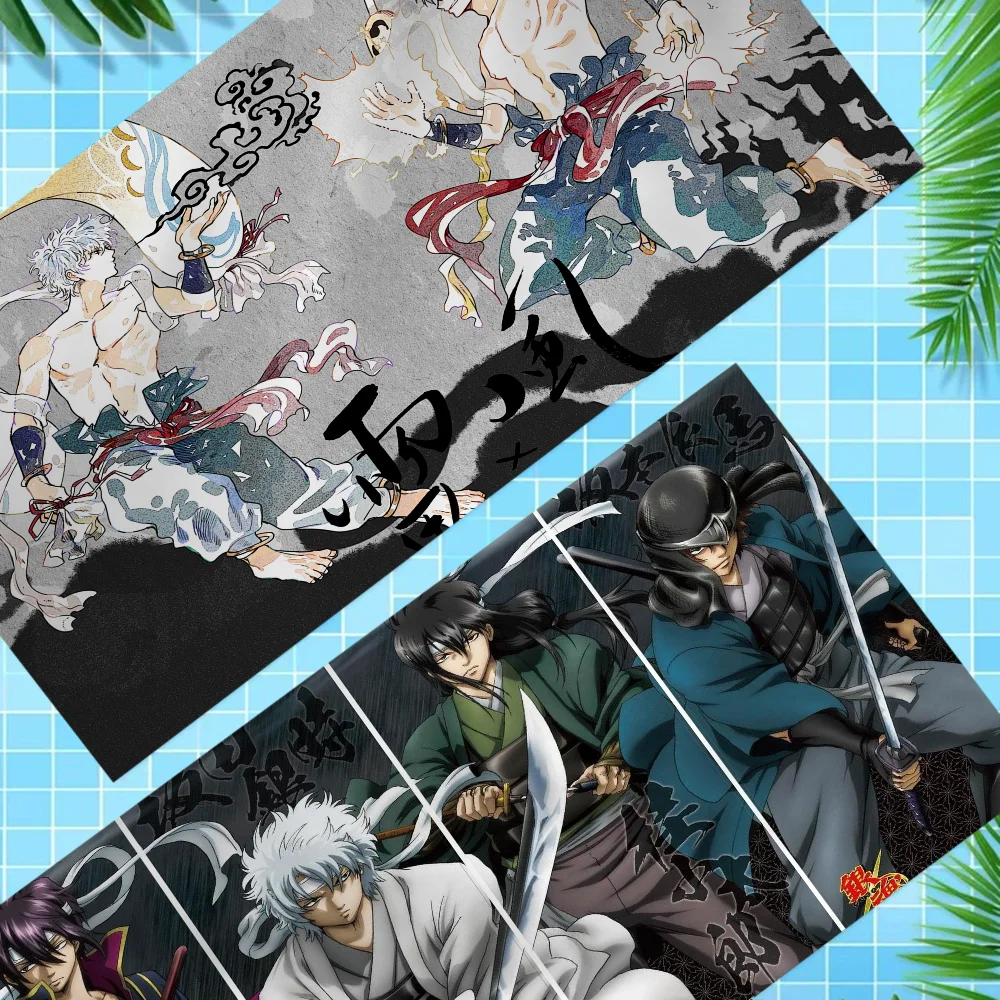 Gintama Big Microfi… - image