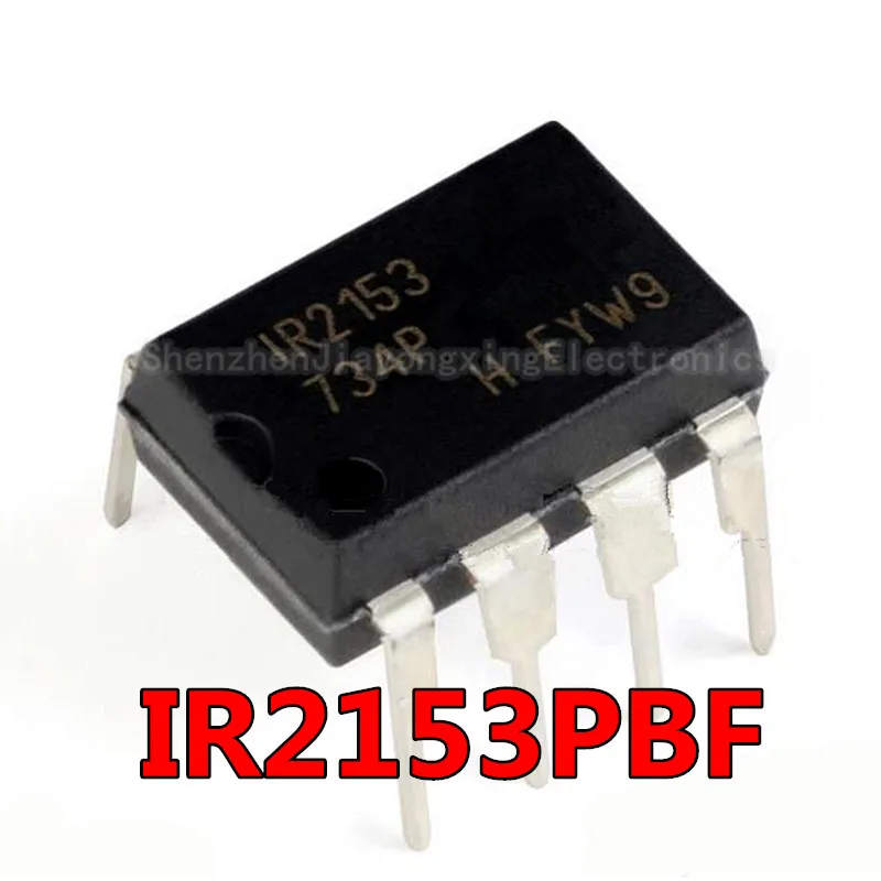 5pcs IR2153 IR2101 IR2103 IR2104 IR2106 IR2108 DIP-8 IR2111 IR2117 IR2121 PBF IR2125 IR2151 IR2155 IR2161 IR4426 IR4427 IR4428