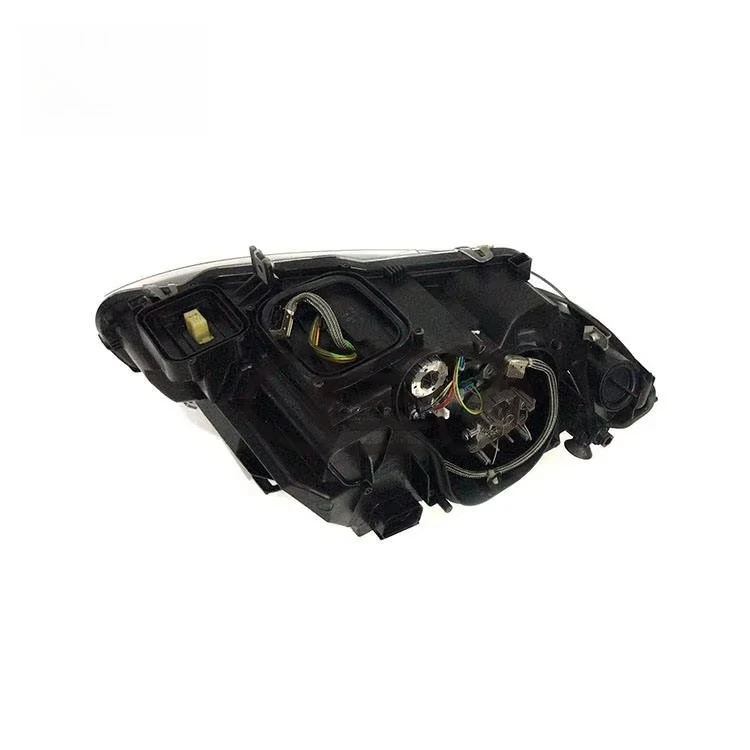 

1 Set Front Headlight Glass Lamp Shell Lens for 3 Series Coupe E92 E93 2006-2009 M3 328i 335i 330i Cars 6000k Color