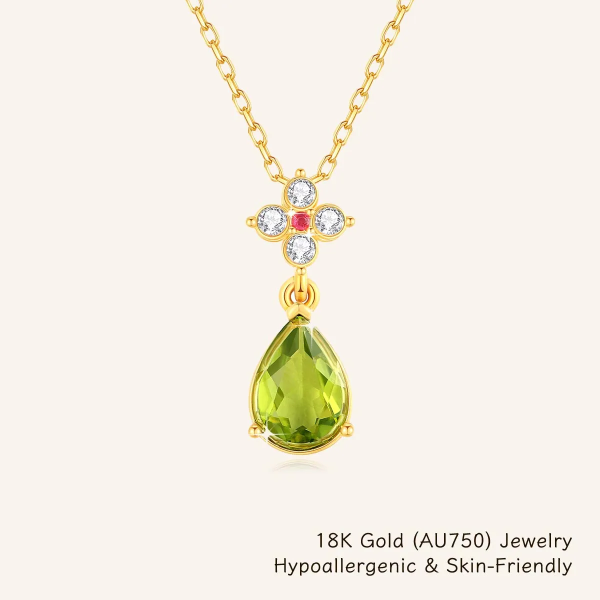 Thumbnail 2 - #16 Latest Gold Necklaces Offers