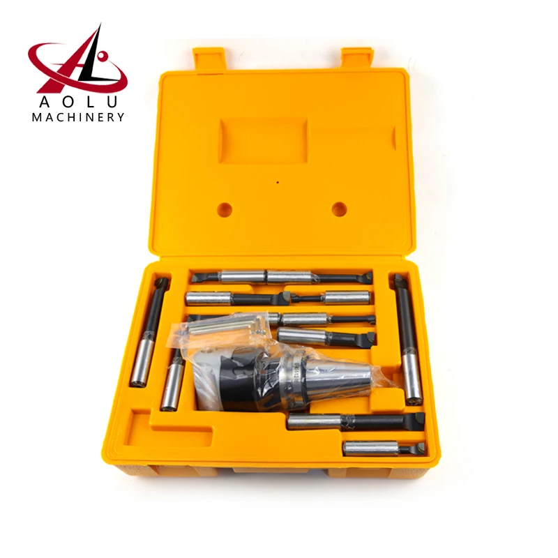 

Набор расточных оправок F1-18 TCMT CCMT для квадратных отверстий, SK40, антивибрационный, с твердосплавными пластинами, от производителя