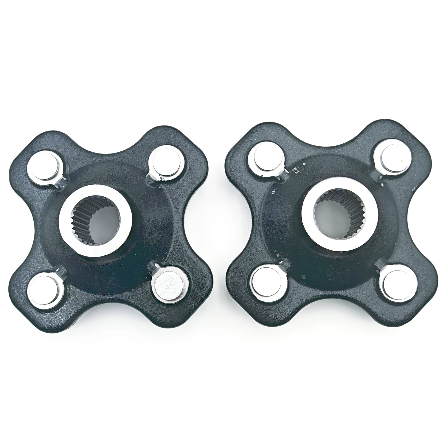 

2PCS Rear Wheel Bracket for CFmoto 400 450 191Q 500 500S 520 500HO 550 191R 600 625 CF196 800 Goes 525 625i 9010-110001-1000