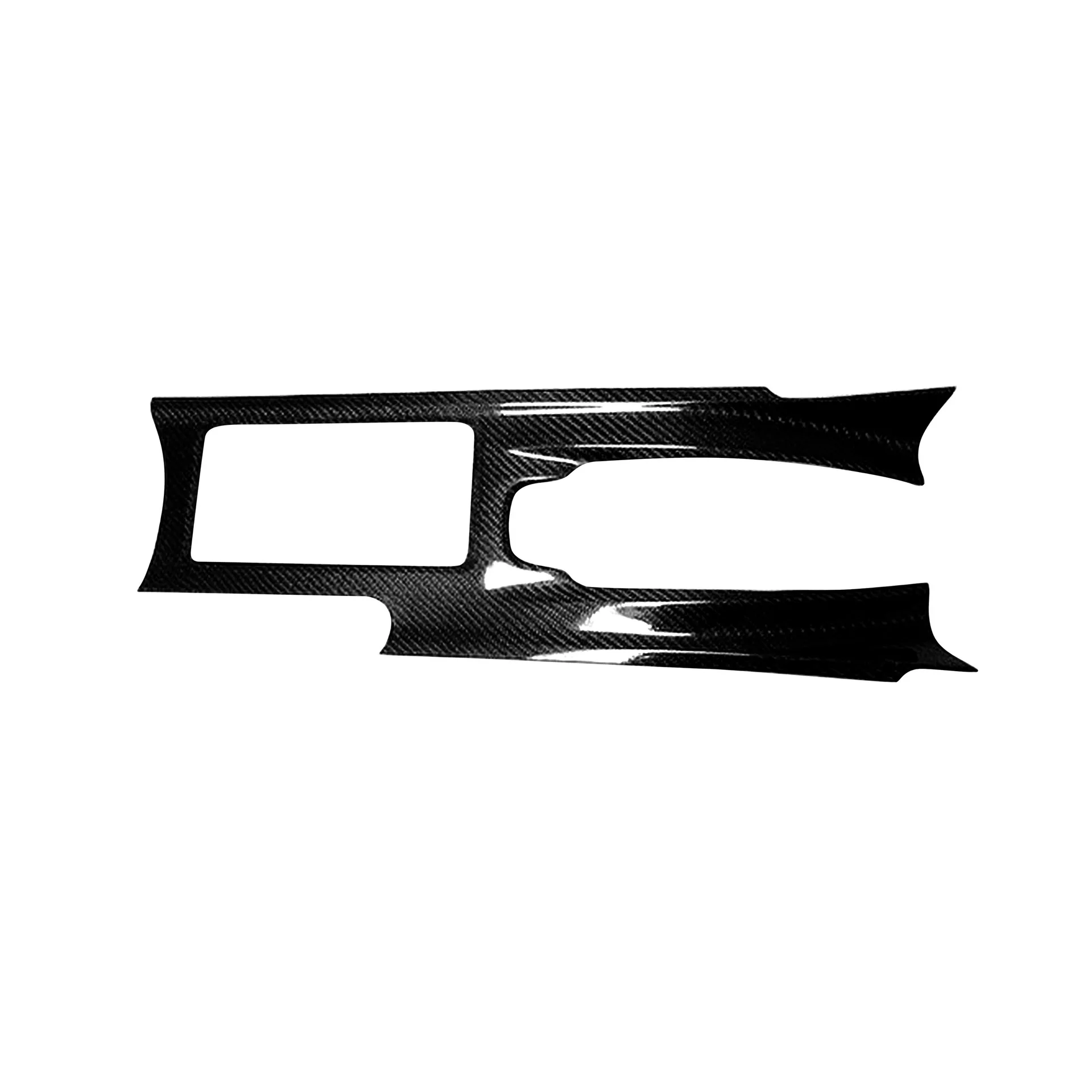 

Suitable for Nissan GT-R35 (08-16 years) Carbon fiber large stall modification accessories Suitable for left-hand drive