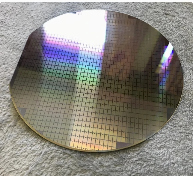 Understanding the Role of Processor Wafers in Modern Electronics: A Comprehensive Guide