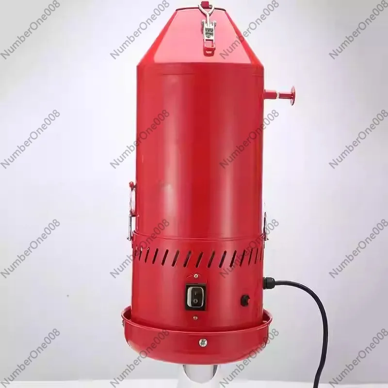 

Premium Dust Collector for Sandblaster Multi-Function Vacuum Cleaner with Dust Cleaning System