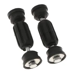 2pcs 98AG5495AB Rear Axle Bar Stabilizer Drop Links for Ford Focus