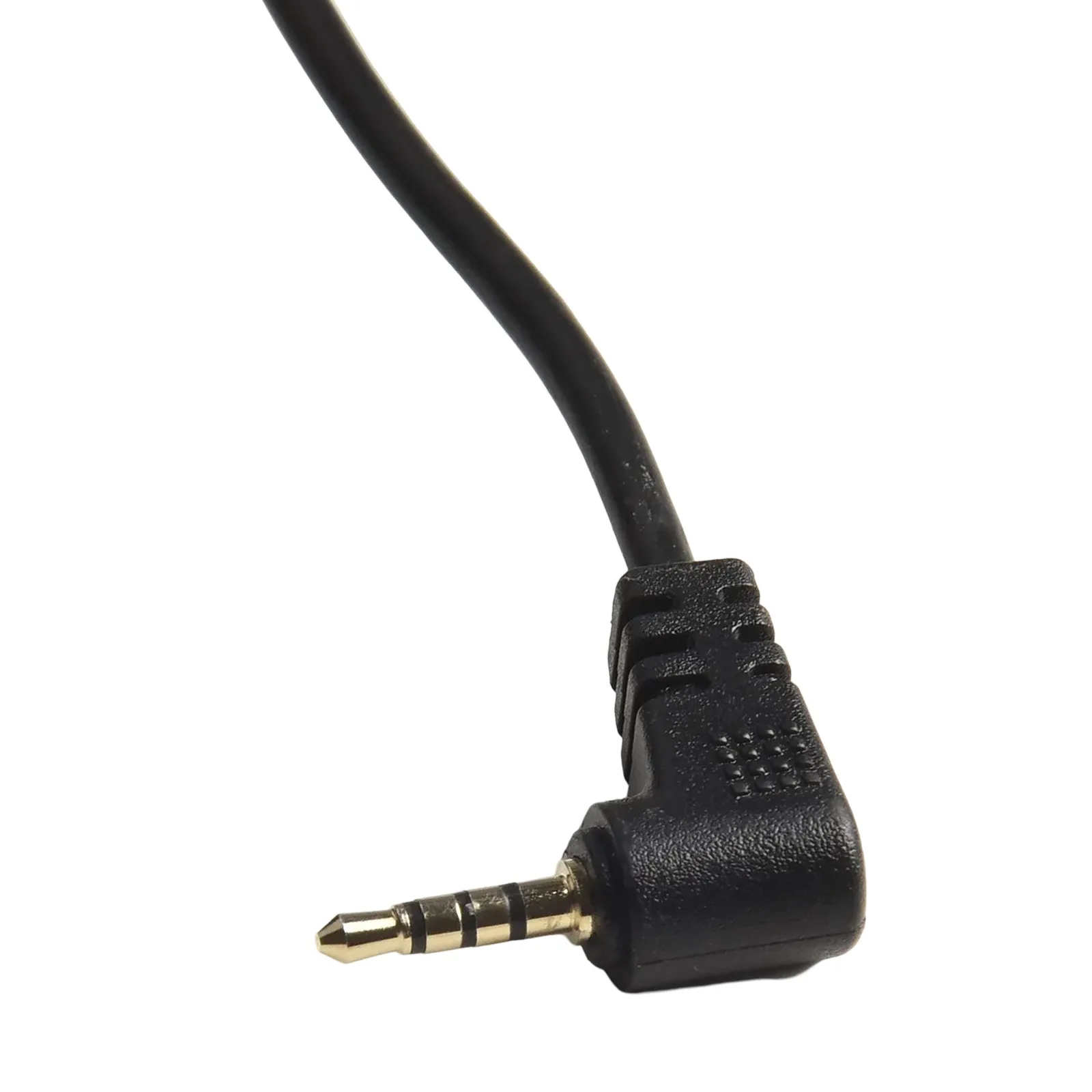 Dash Cam Cable Extension Cable Driving Recorder 10 Meters 4 Pin AV Cable Dash Cam Extension Cable Line 1 Piece