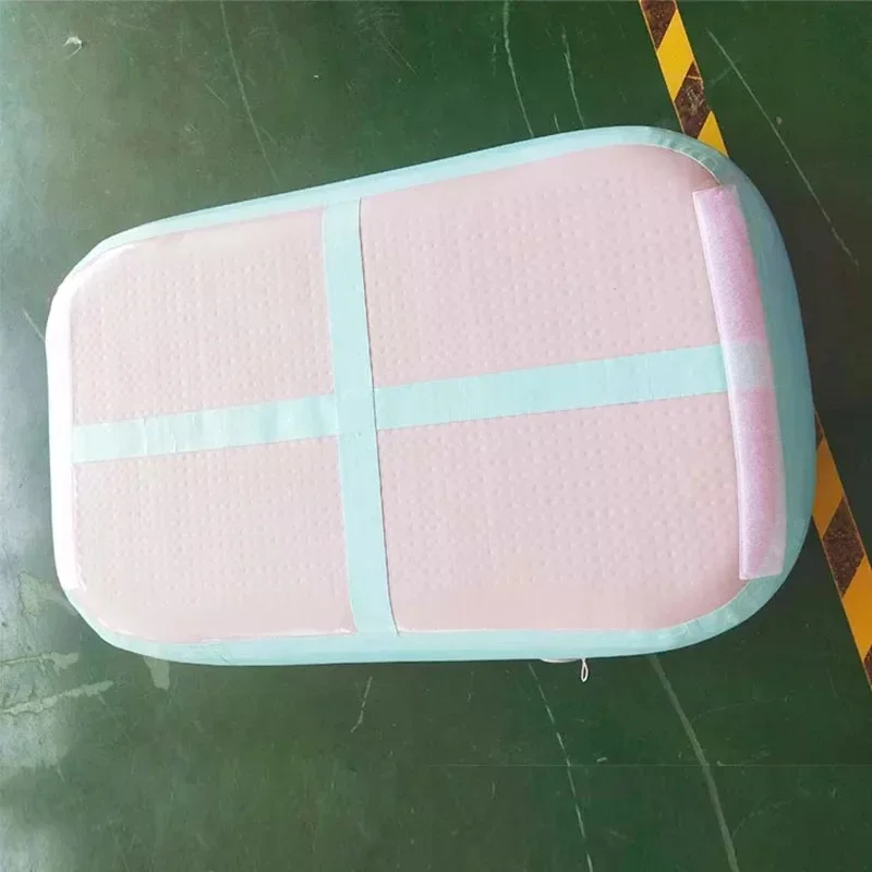 

1*0.6*0.2M Inflatable Airtrack Floor Mini Size Airtrack For Gymnastics DWF Yoga Gym Mat Cheerleading Home Use Tumbling