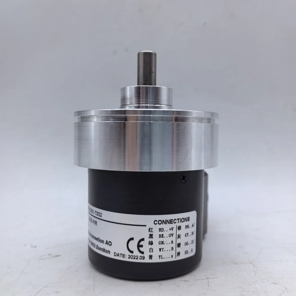 NEW A860-0301-T002 Servo Motor Encoder Replacement One
