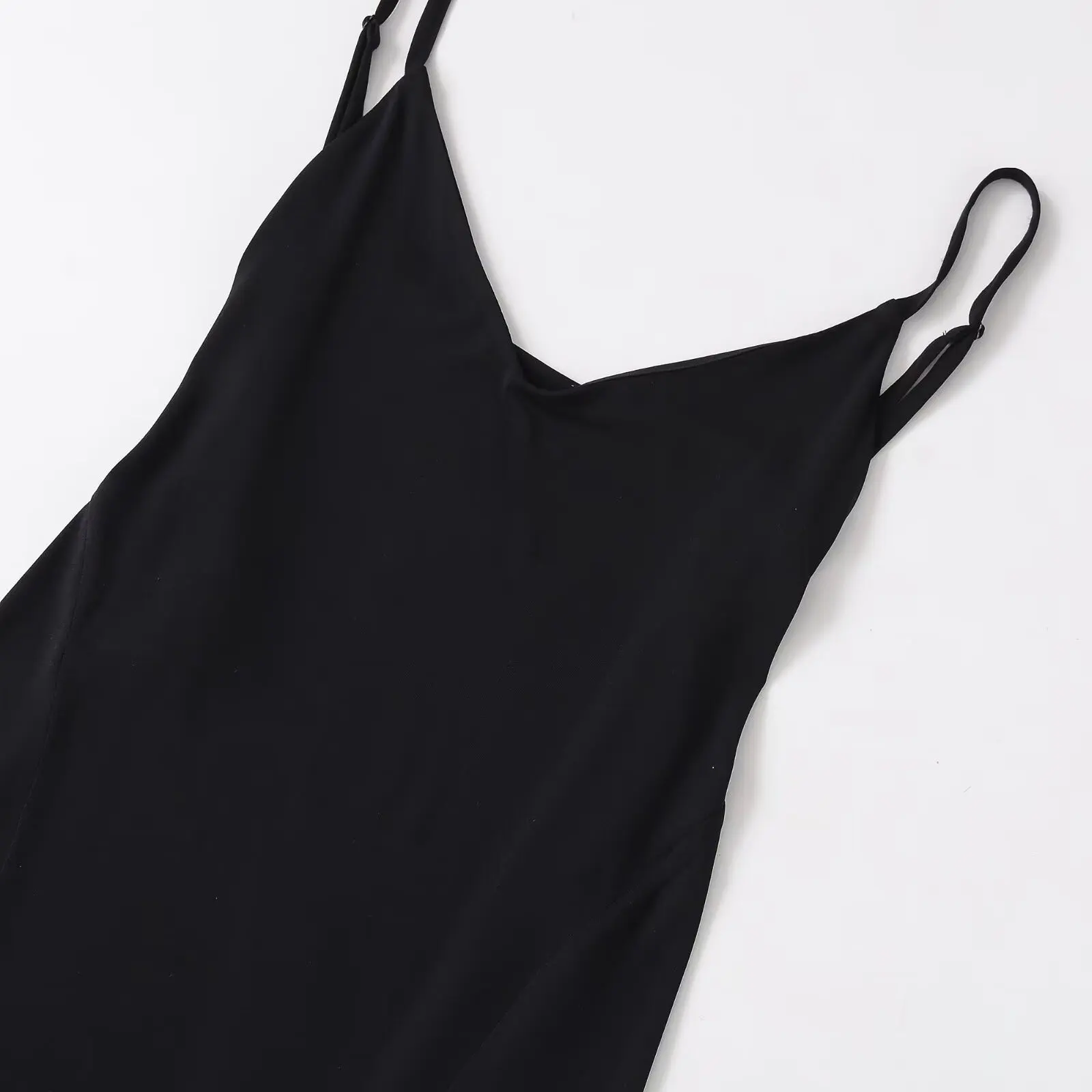 เสื้อผ้าแฟชั่นผู้หญิง ดีไซน์สวย รุ่นใหม่ประจำฤดูใบไม้ร่วง ผ้าโพลีเอสเตอร์ สไตล์ลำลอง ทรงเข้ารูป