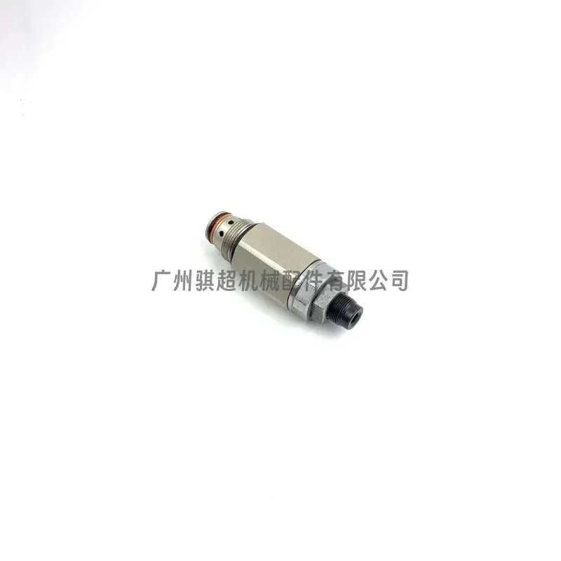 Suitable for Hyundai R150 Secondary Gun XKBK-00099 R110/R215/R225-7 Distribution Valve Overload Relief Valve