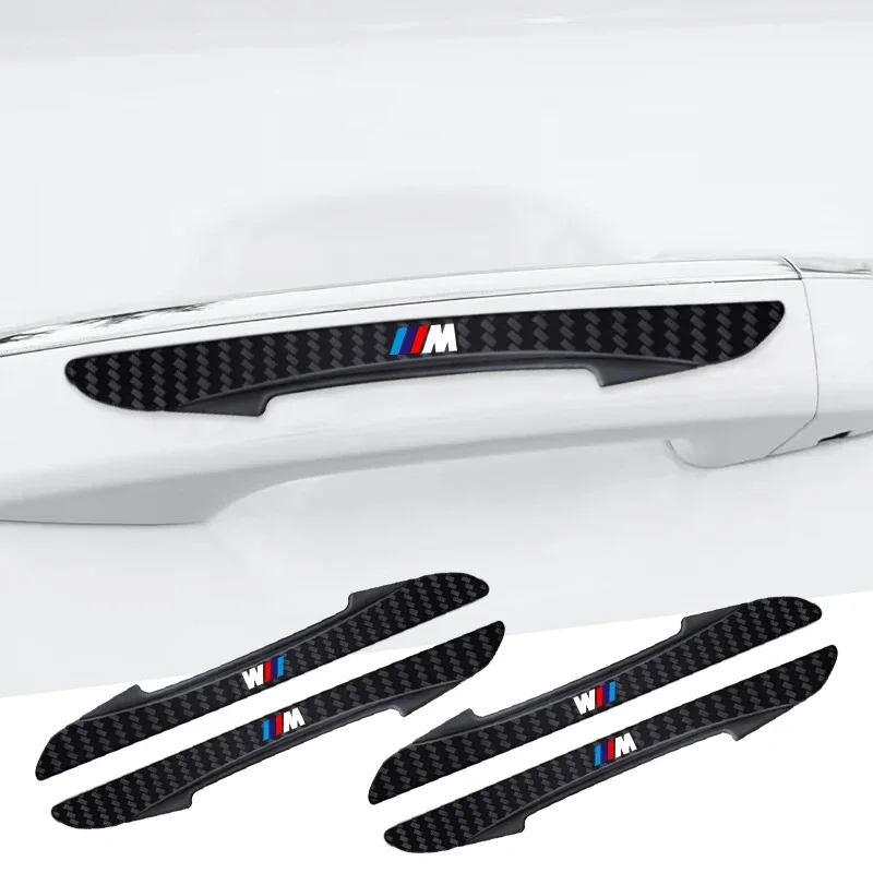 4Pcs Carbon Fiber L…