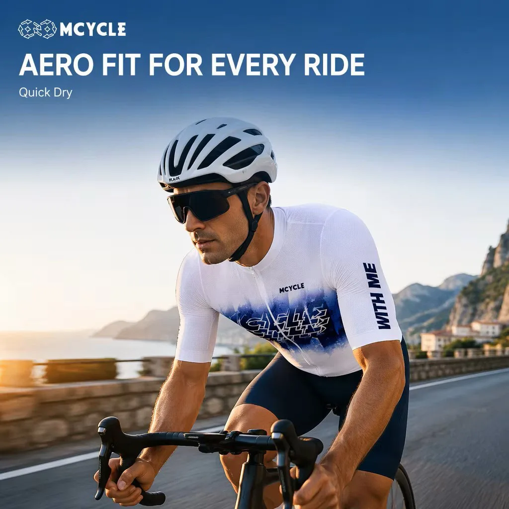 mcycle-men's-cycling-jersey-custom-short-sleeve-breathable-quick-dry-bicycle-jersey-race-fit-for-road-racing-training
