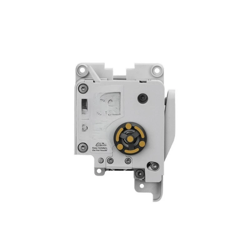 3D Printer Accessories, Hardened Steel Extruder A1/A1 mini for Bambu Lab