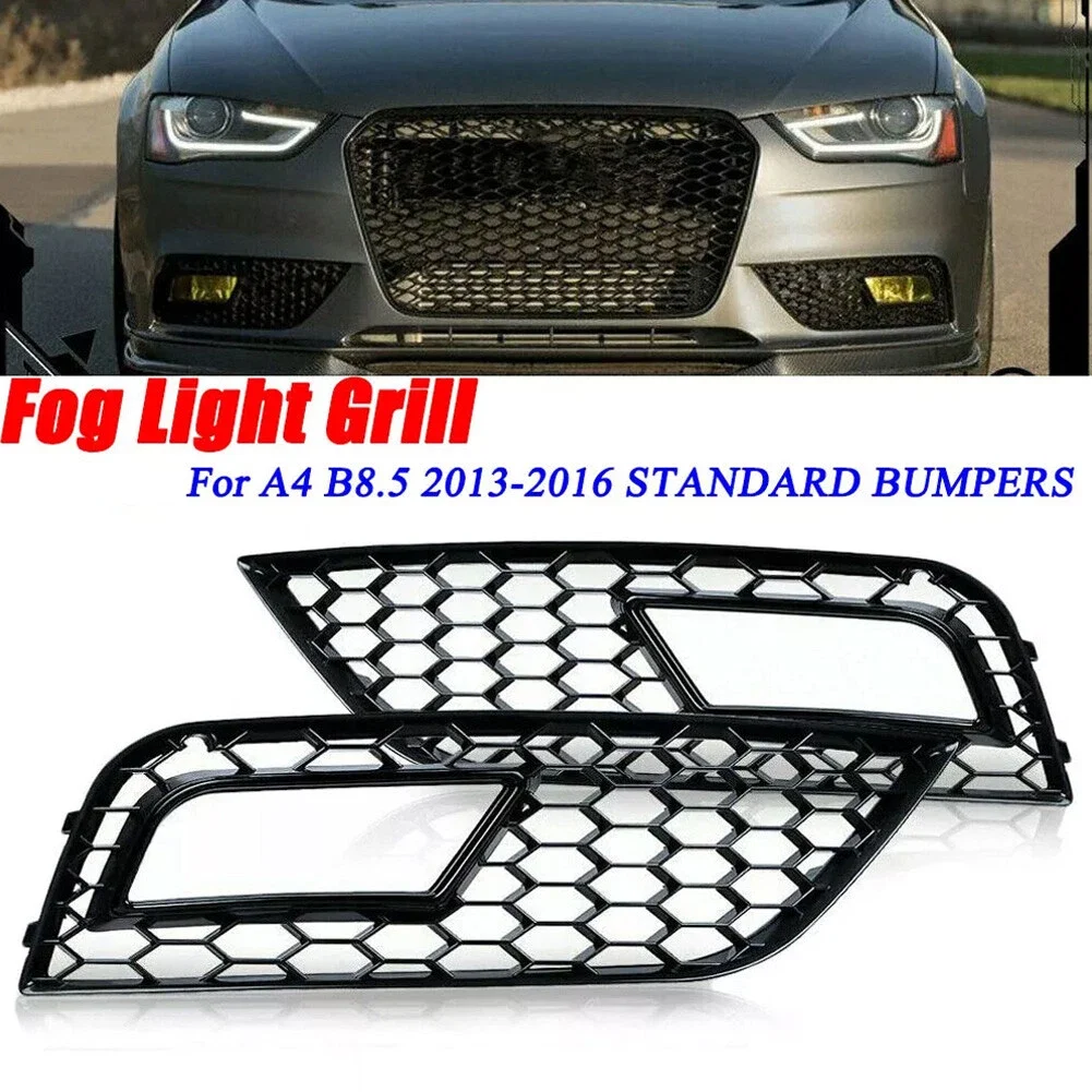 Gloss Black Front B…