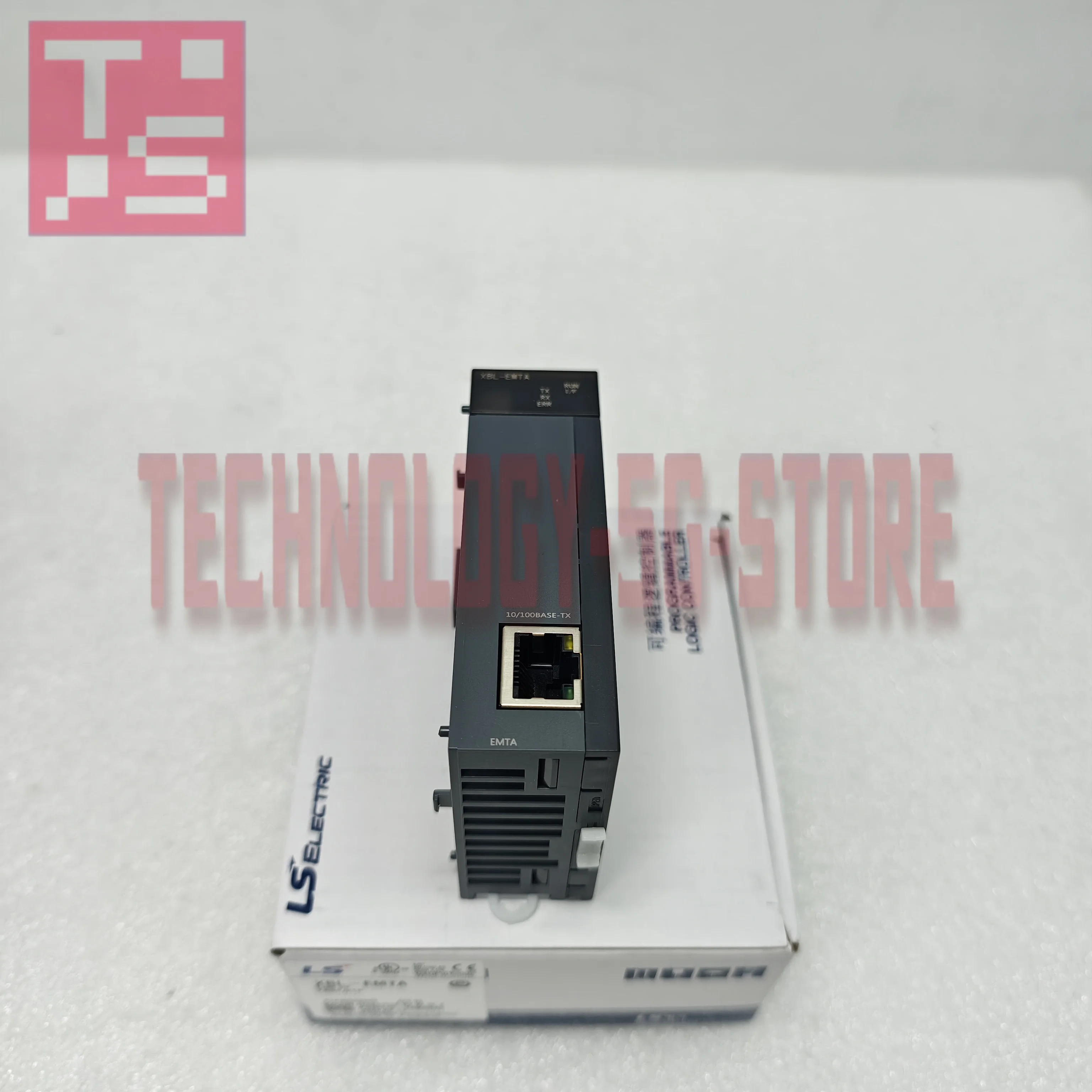 وحدة PLC جديدة تمامًا XBL-EMTA XBL-C41A XGT-DMMA