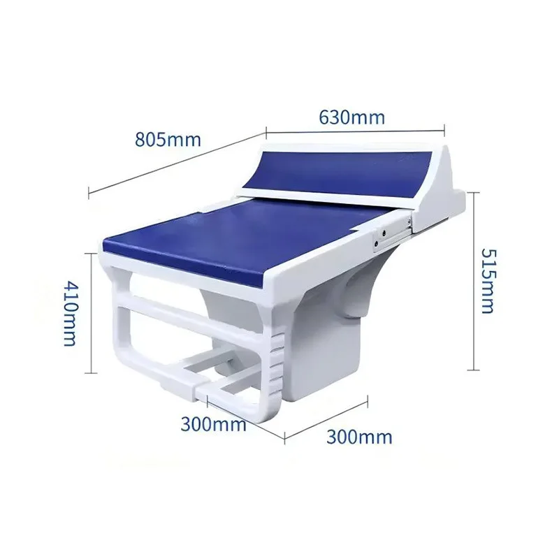 Swimming Pool Departure Platform Competition Starting Platform Swimming Pool Standard Competition Springboard Swimming Diving