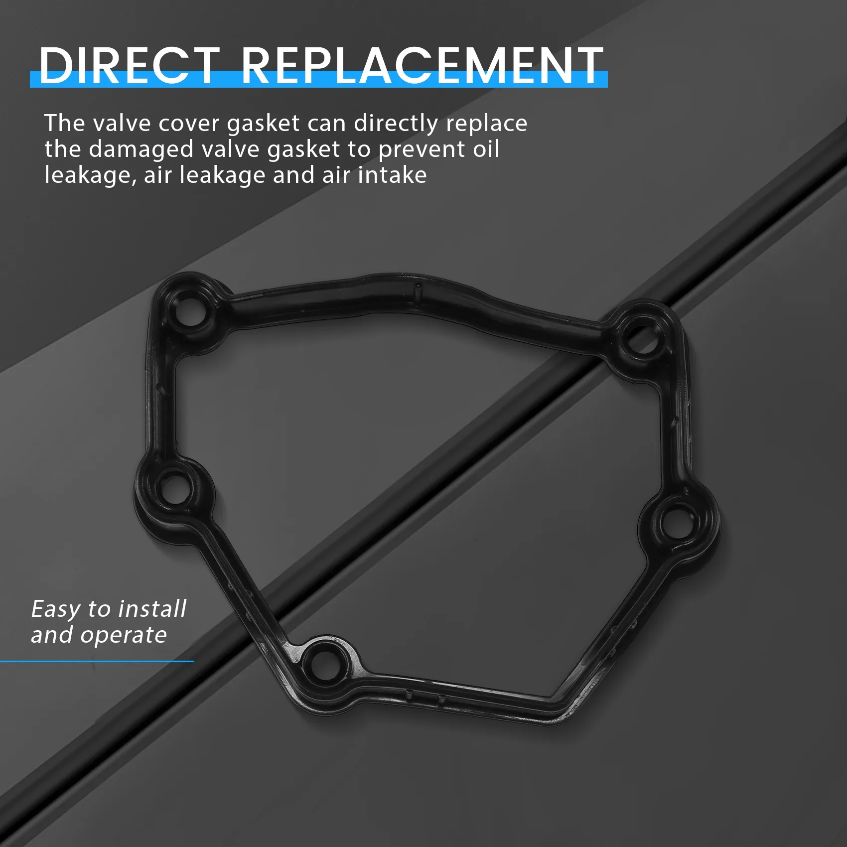 Firmly Valve Cover … - image