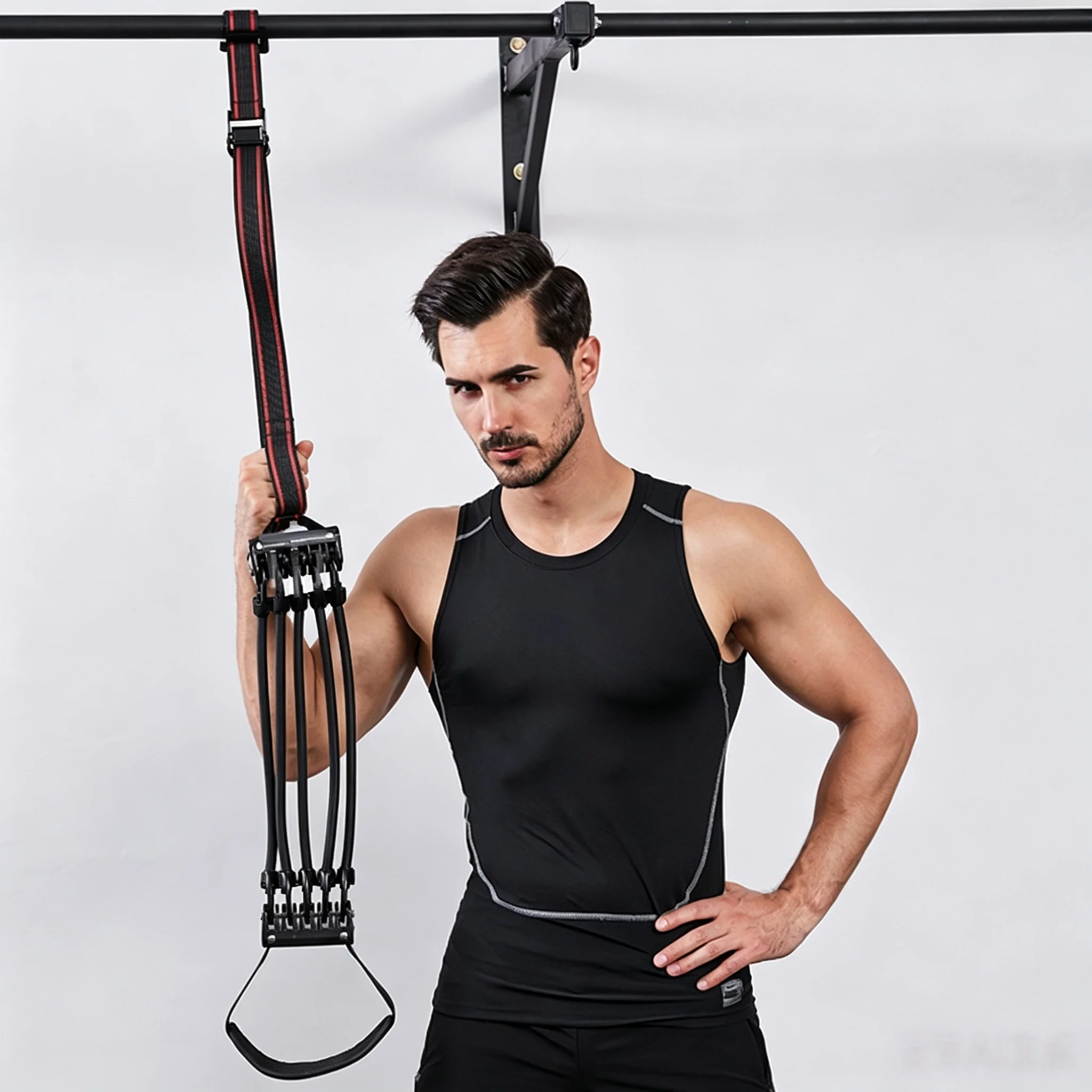 Verstellbares Widerstandsband – Resistance Bands Bewertung und Preis